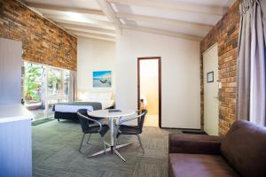 Gallery image of Leisure Inn Hotel Rockingham in Rockingham +26 photos