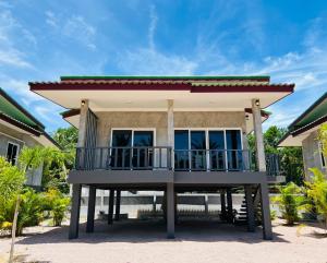 Gallery image of House Saeki in Wok Tum