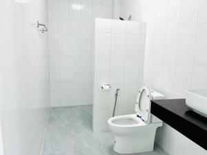 Gallery image of House Saeki in Wok Tum