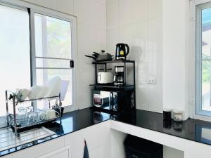 Gallery image of House Saeki in Wok Tum +40 photos