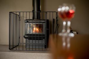 Billede fra billedgalleriet på A family friendly haven i Hanmer Springs