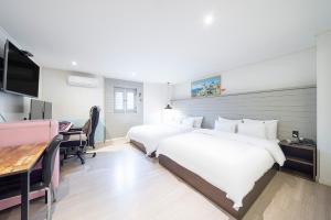 Gallery image of HOTEL YaJa WestGate in Cheongju