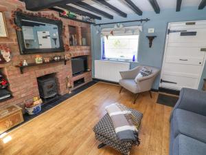 صورة لـ Cherry Tree Cottage, Woodbridge في وودبريدج