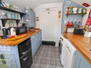 صورة لـ Cherry Tree Cottage, Woodbridge في وودبريدج