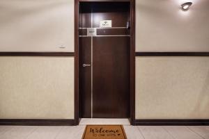 Billede fra billedgalleriet på Urban Studio Apartment In Goldcrest Views Jlt i Dubai