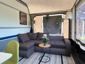 Foto sihtkohas Windischgarsten asuva majutusasutuse Glamping mit wundervollen Ausblick galeriist