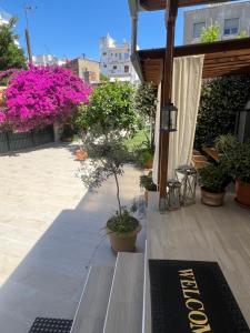 Foto da galeria de Alkistis House em Volos