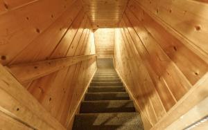 Foto Townsendis asuva majutusasutuse Rockytop Hideaway galeriist