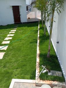 Gallery image of The Coastal Crown in Mahabalipuram