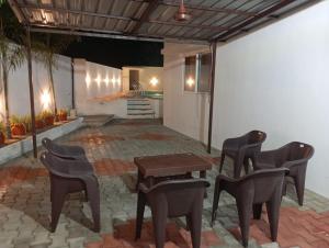 Gallery image of The Coastal Crown in Mahabalipuram +21 photos