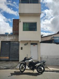 Fotografie z fotogalerie ubytování Apartamento tipo Studio a 5 Minutos de carro do Centro v destinaci Caruaru