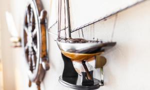 Fotografie z fotogalerie ubytování Hotel Friese v destinaci Norderney