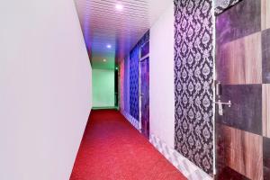 Gallery image of Hotel O Jannat Hotel in Prayagraj