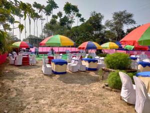 Fotografie z fotogalerie ubytování Sundarban Natural Homestay v destinaci Seyalpheti