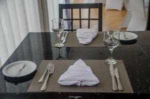 Foto Tetes asuva majutusasutuse Hotel Inter Tete galeriist
