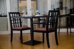 Foto Tetes asuva majutusasutuse Hotel Inter Tete galeriist