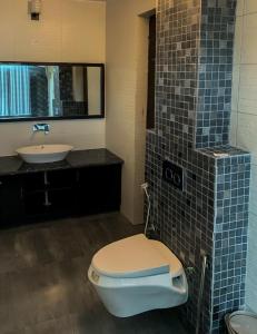 Fotografie z fotogalerie ubytování Mocha Chalet v destinaci Bhowāli