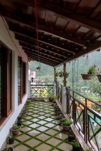 Fotografie z fotogalerie ubytování Mocha Chalet v destinaci Bhowāli + 13 fotografií