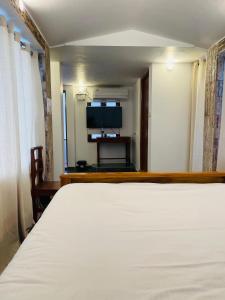 Gallery image of La Villa Marseille in Puducherry