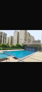 Fotografie z fotogalerie ubytování The SUNset, Zirakpur 3bhk flat for families only v destinaci Zirakpur