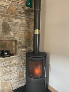 Foto dalla galleria di Dun Aengus Cottage on the Cliffs of Moher a Liscannor
