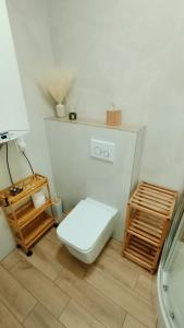 Φωτογραφία από το άλμπουμ του Apartament w Kropli Bałtyku σε Darłowo +11 φωτογραφίες