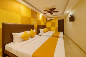 Gallery image of Boutique Swaastig GOA in Calangute