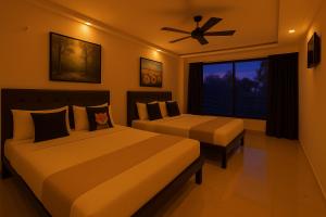 Gallery image of Boutique Swaastig GOA in Calangute