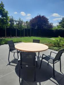 Giardino di d'Hopperoute