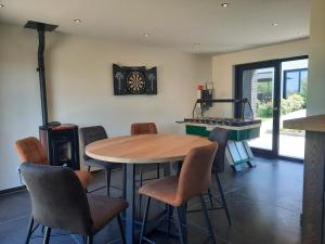Foto dalla galleria di d'Hopperoute a Poperinge