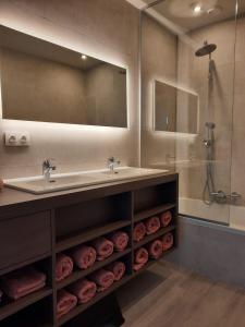 Bagno di d'Hopperoute
