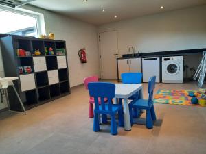 Miniclub di d'Hopperoute