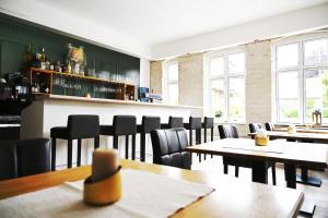 Fotografie z fotogalerie ubytování Nordfriesisches Haus v destinaci Tönning