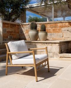 Gallery image of Masseria dei Monaci in Otranto