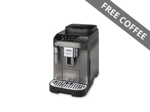 a rendering of a free coffee espresso machine at Porto Velho Boutique Lodge in Madalena
