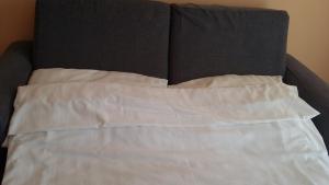 Postel nebo postele na pokoji v ubytování Apartment Ana