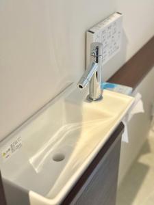 Ảnh trong thư viện ảnh của 新开业 四季别馆 天下茶屋 机场直达 温馨独栋别墅 三室二厅 二卫一浴 ở Osaka