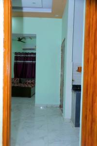 Koupelna v ubytování Entire home in Modipuram