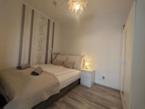 Gallery image of Jenna Apartments - Sindy in Balatonszárszó