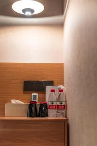 Φωτογραφία από το άλμπουμ του Hangzhou Leyin Homestay στη Χανγκζού