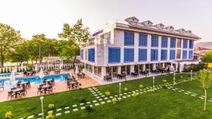 Ảnh trong thư viện ảnh của Limnades Hotel İznik ở İznik