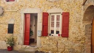 Gambar di galeri bagi Vacances reposantes di La Celle-sous-Gouzon
