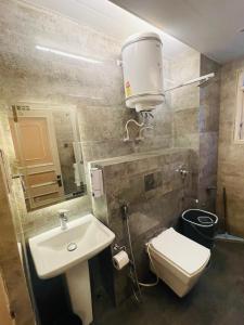 Fotografie z fotogalerie ubytování Hotel Kufri Holiday Inn v destinaci Kufri + 52 fotografií