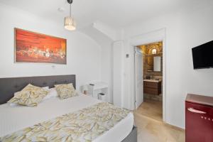 Afbeelding uit fotogalerij van Bal Butik Otel in Datca