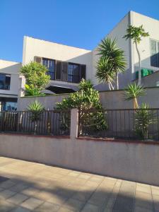 Fotografie z fotogalerie ubytování Habitación Doble con Balcon v destinaci El Médano + 7 fotografií