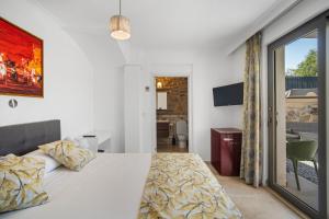 Afbeelding uit fotogalerij van Bal Butik Otel in Datca