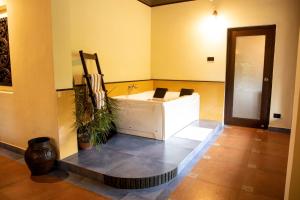 Fotografie z fotogalerie ubytování Akshaya Bungalow by Sparsa v destinaci Sethumadai + 31 fotografií