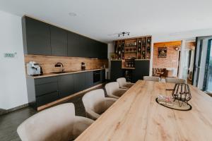 Fotografie z fotogalerie ubytování Villa Luxury A&A v destinaci Gračanica