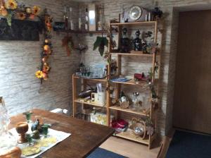 Gallery image of Ferienwohnung Mönch in Christes