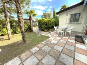Gallery image of Villa Duna Nord 287 in Bibione